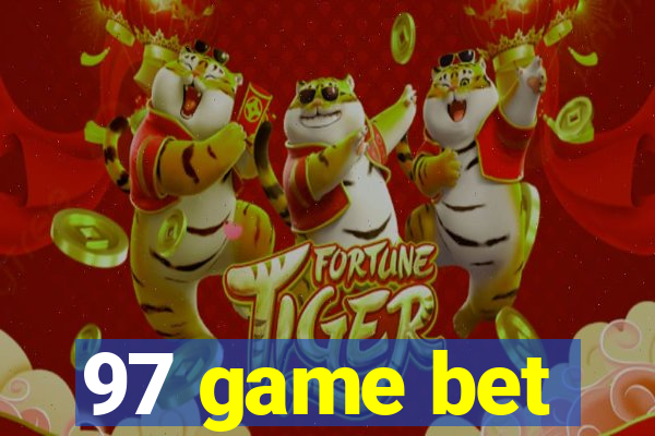 97 game bet